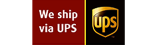 ups courier worldwide